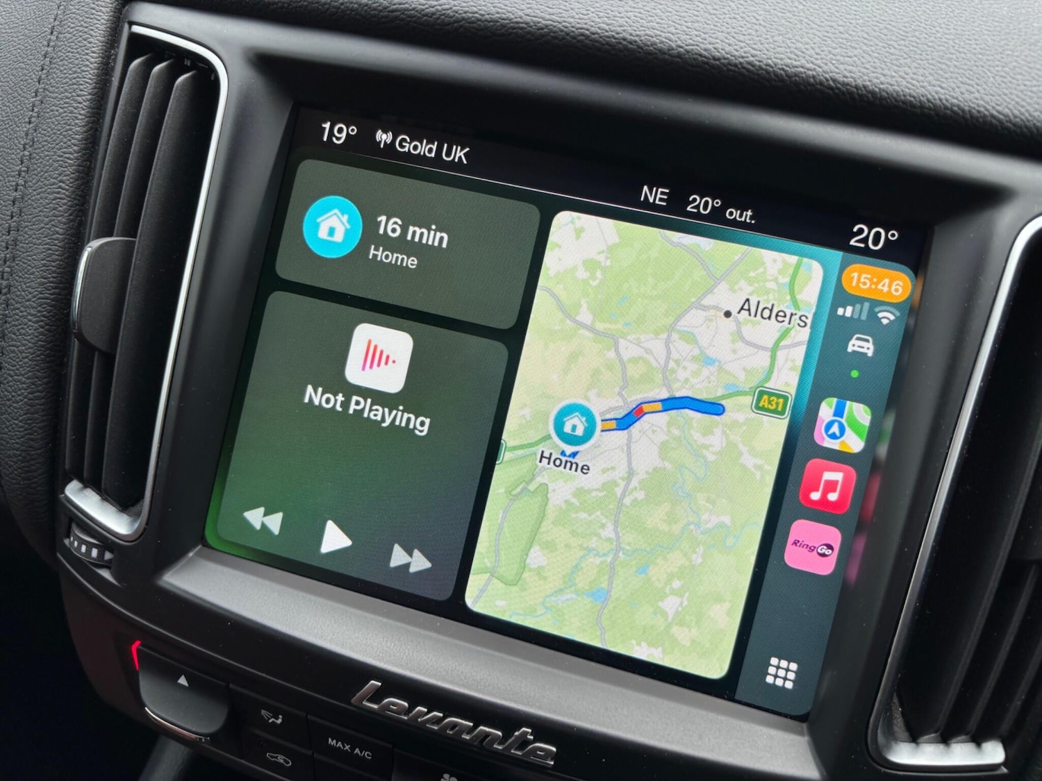 Used Maserati Levante 2018 for sale - 76531627: Photo 50