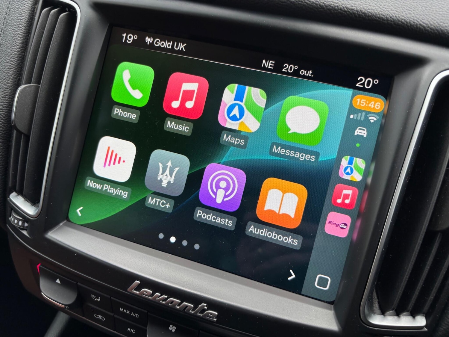 Used Maserati Levante 2018 for sale - 76531627: Photo 51