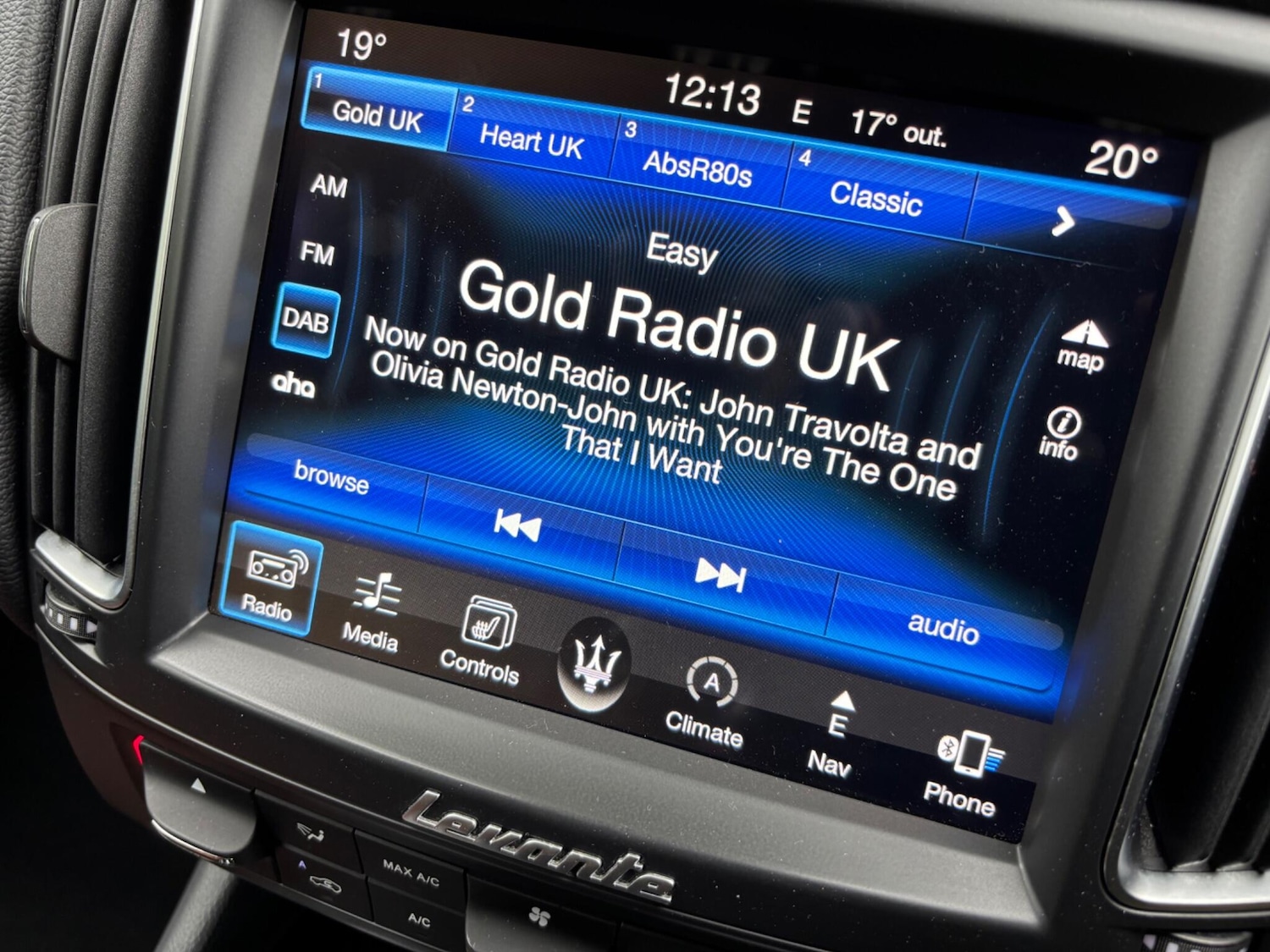 Used Maserati Levante 2018 for sale - 76531627: Photo 53