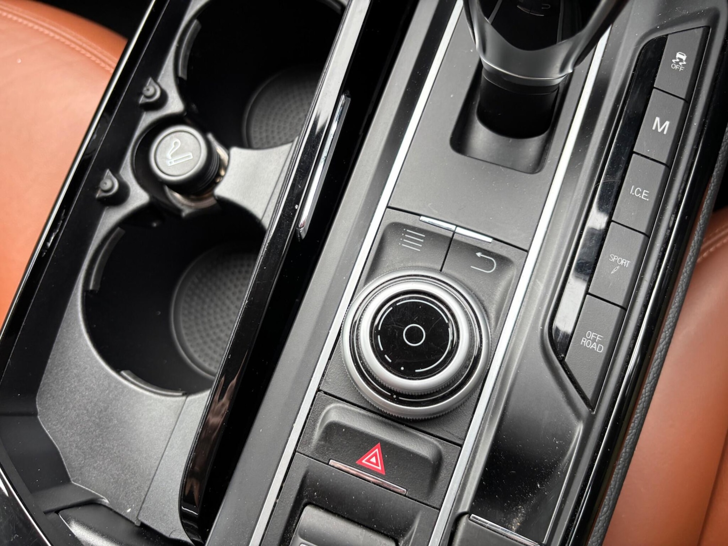 Used Maserati Levante 2018 for sale - 76531627: Photo 56