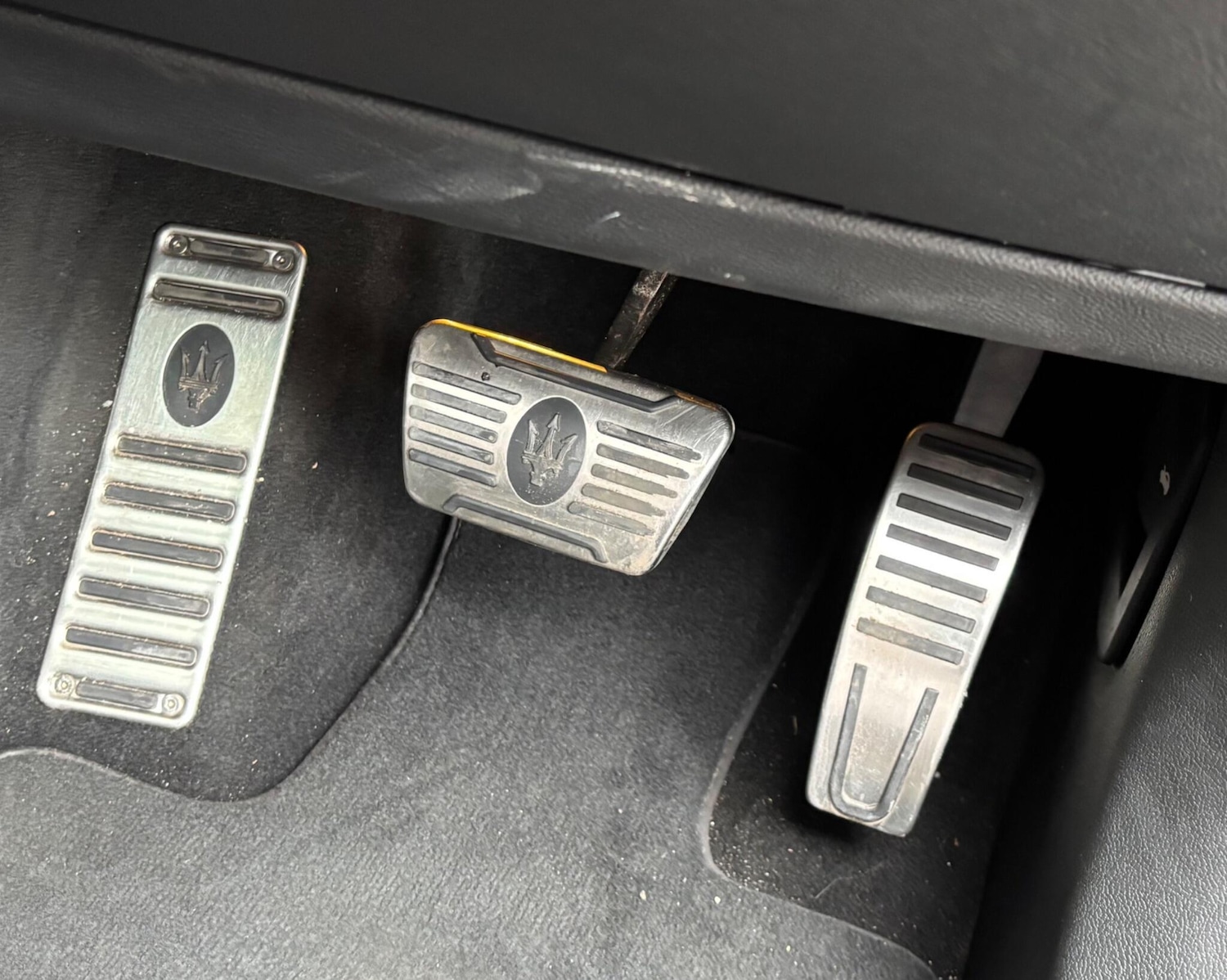 Used Maserati Levante 2018 for sale - 76531627: Photo 66