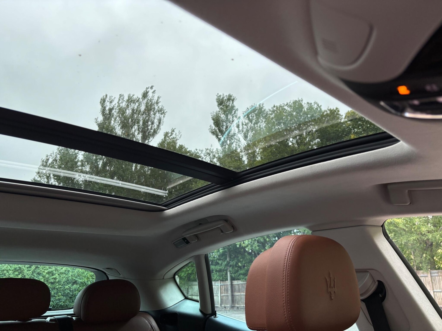 Used Maserati Levante 2018 for sale - 76531627: Photo 67