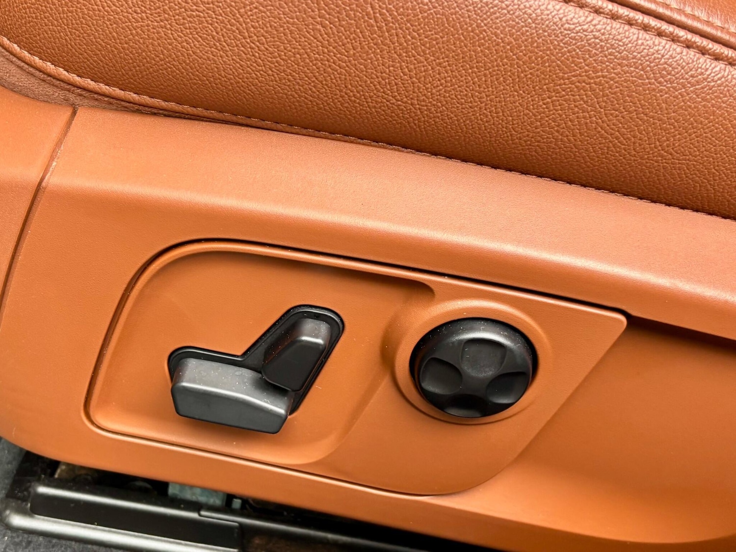 Used Maserati Levante 2018 for sale - 76531627: Photo 8