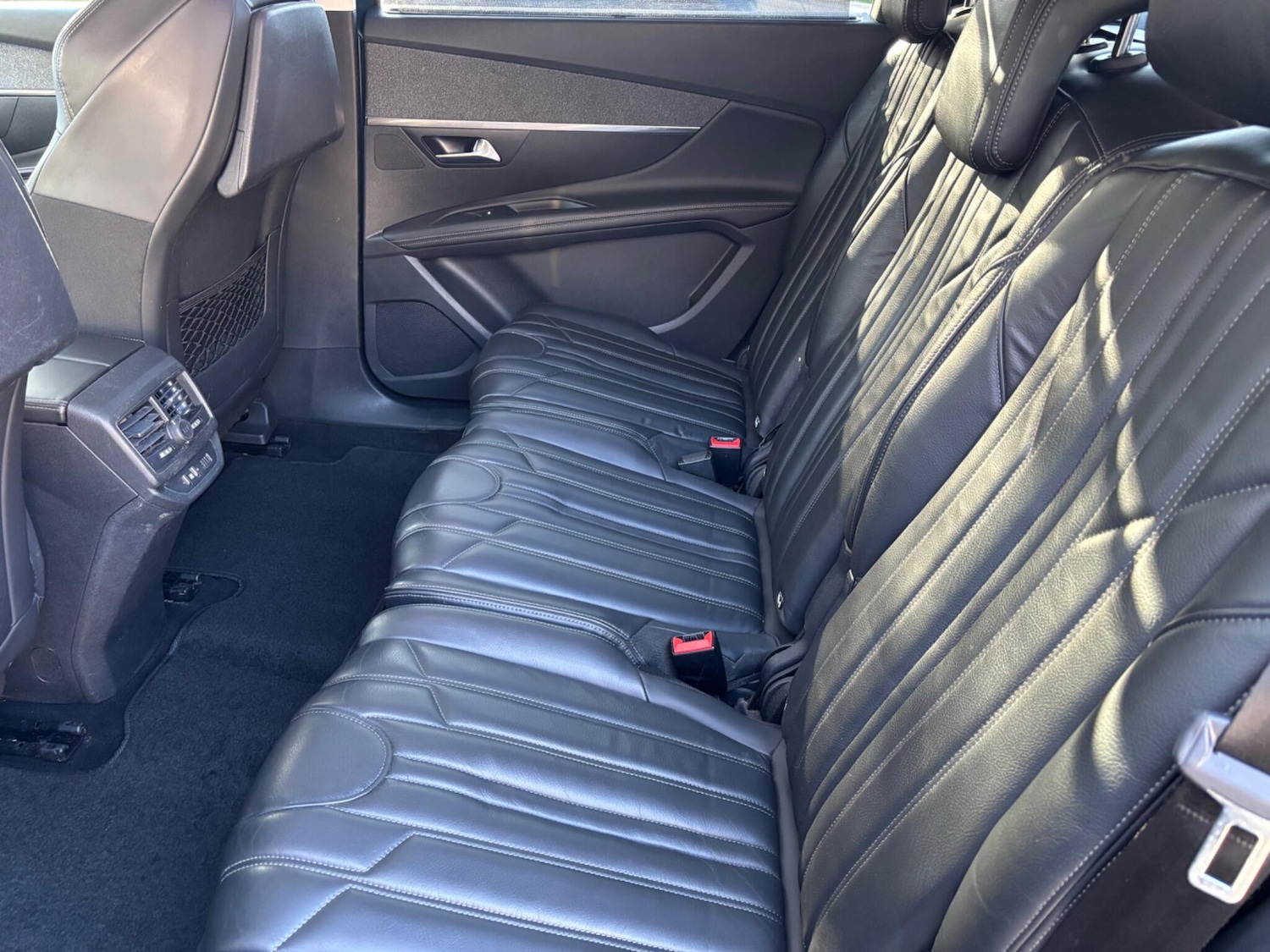 Used Peugeot 5008 2018 for sale - 77559047: Photo 10