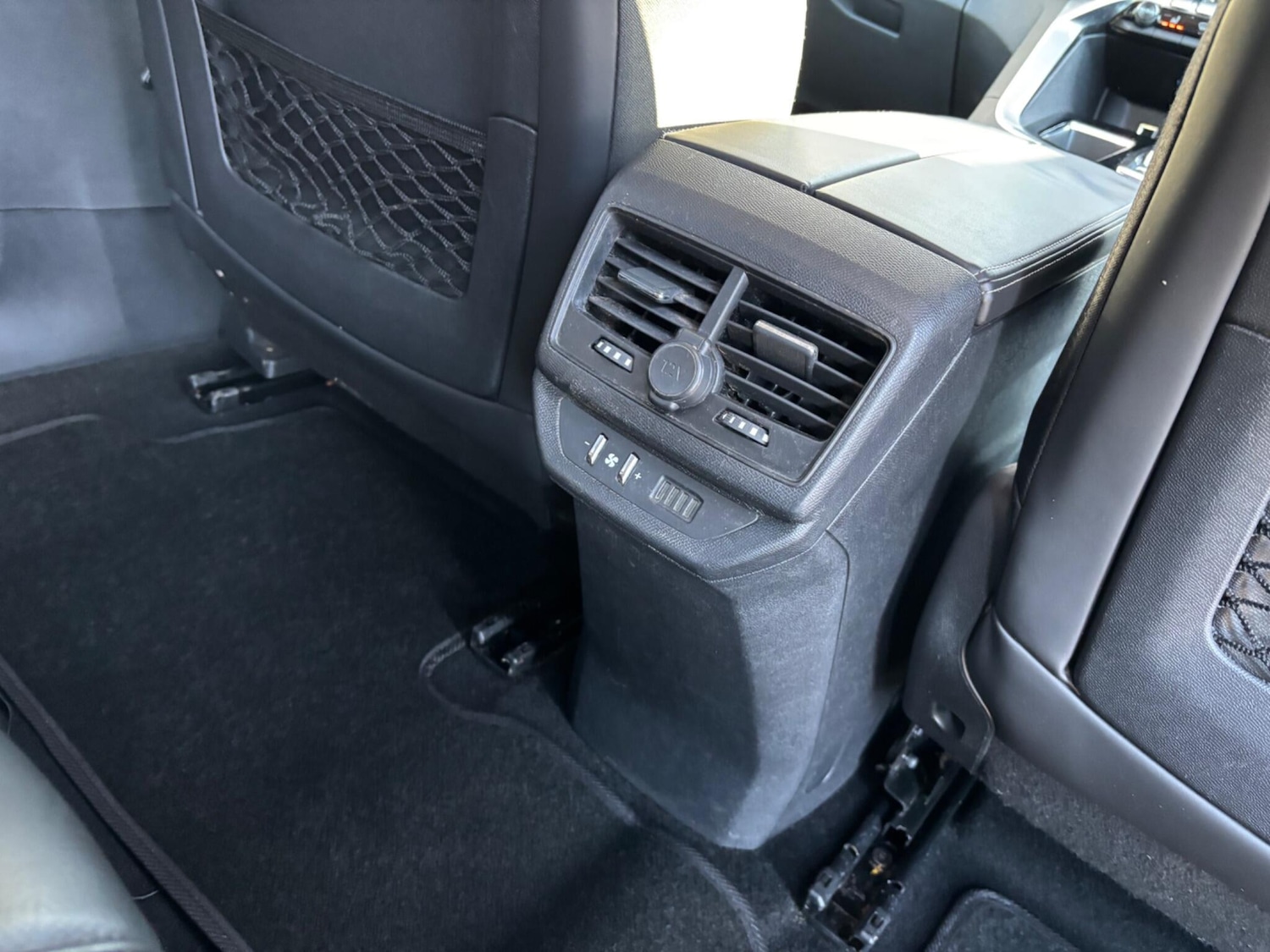 Used Peugeot 5008 2018 for sale - 77559047: Photo 12