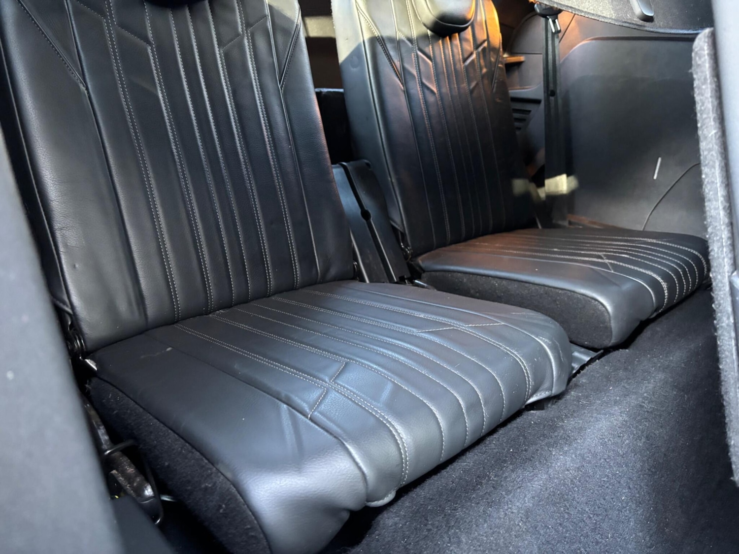 Used Peugeot 5008 2018 for sale - 77559047: Photo 14