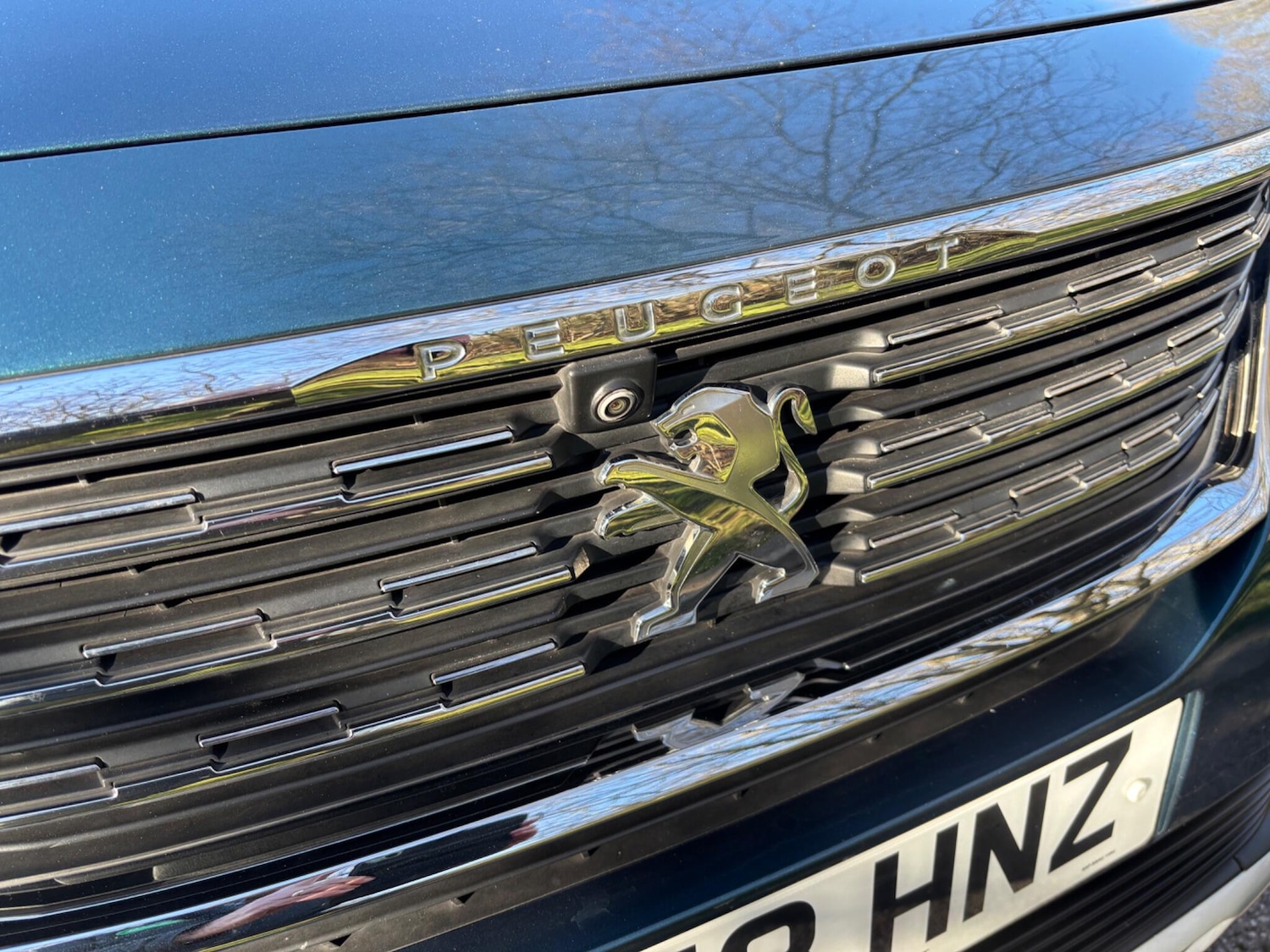 Used Peugeot 5008 2018 for sale - 77559047: Photo 19