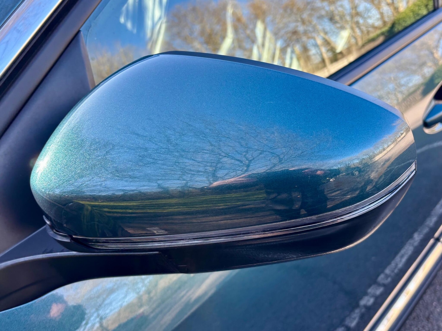 Used Peugeot 5008 2018 for sale - 77559047: Photo 23