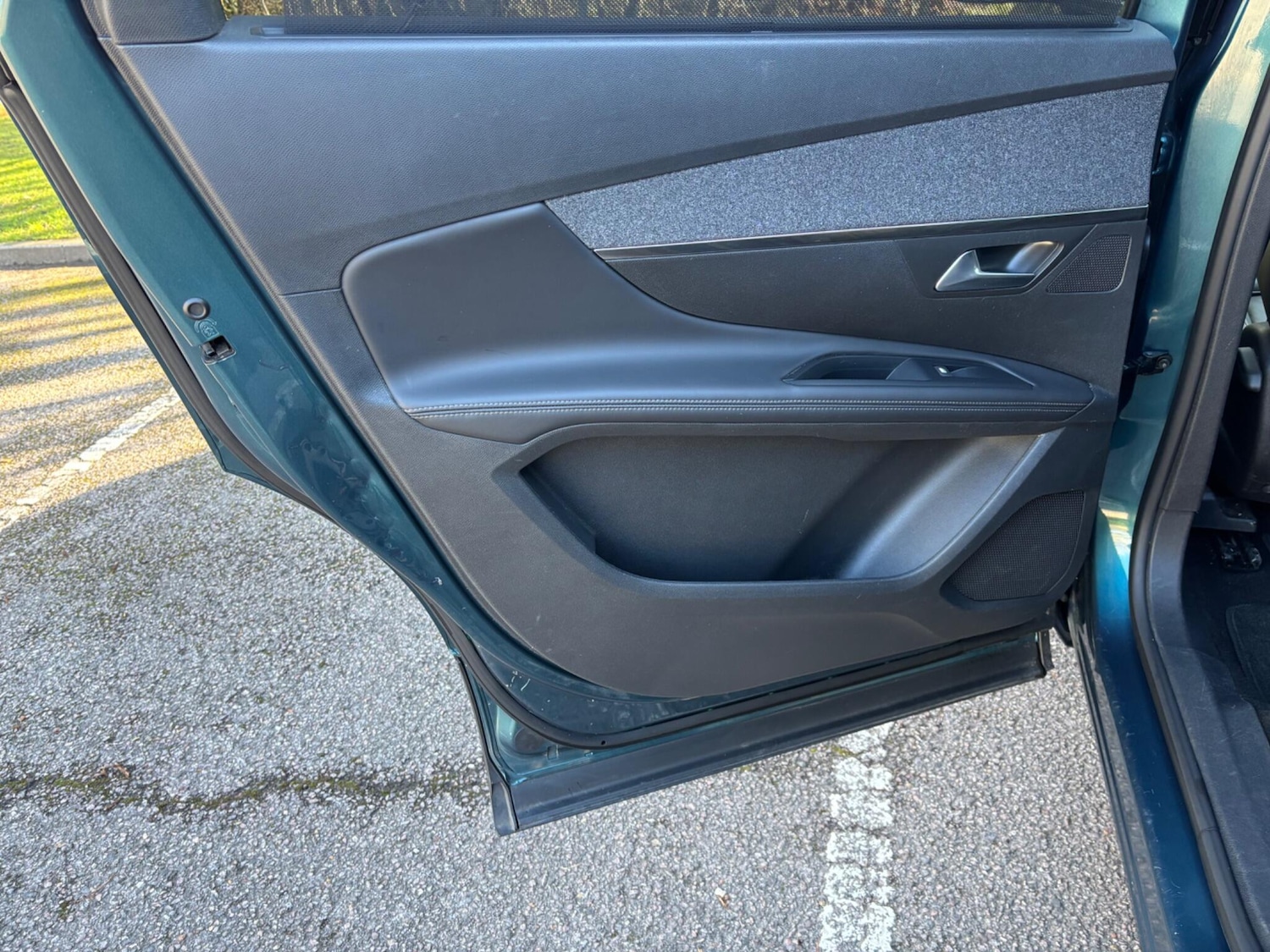 Used Peugeot 5008 2018 for sale - 77559047: Photo 26