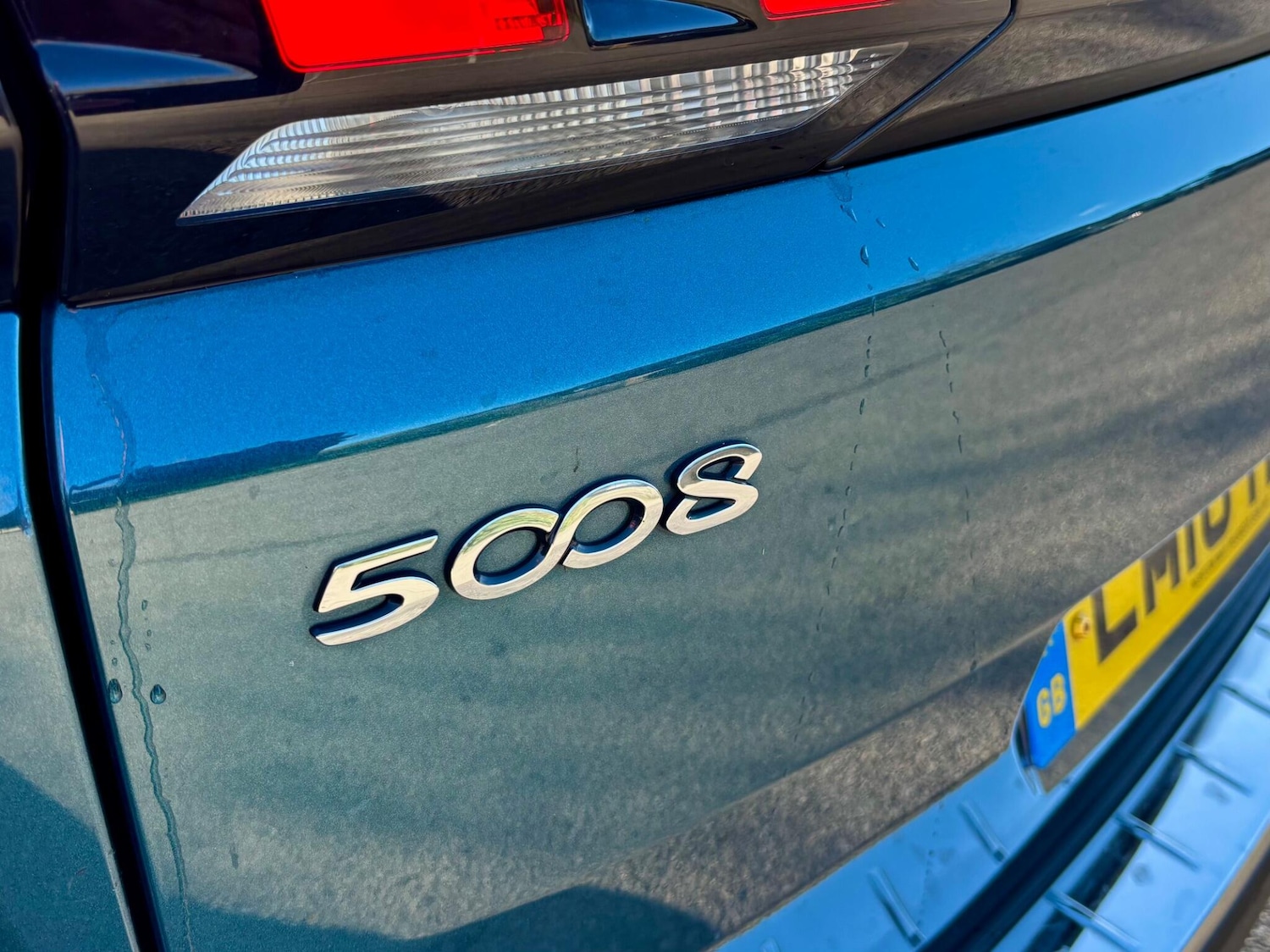 Used Peugeot 5008 2018 for sale - 77559047: Photo 29