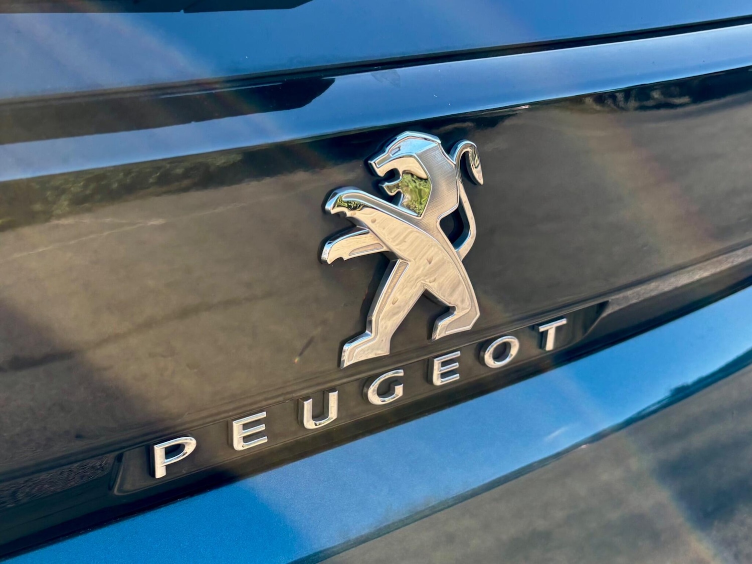 Used Peugeot 5008 2018 for sale - 77559047: Photo 30