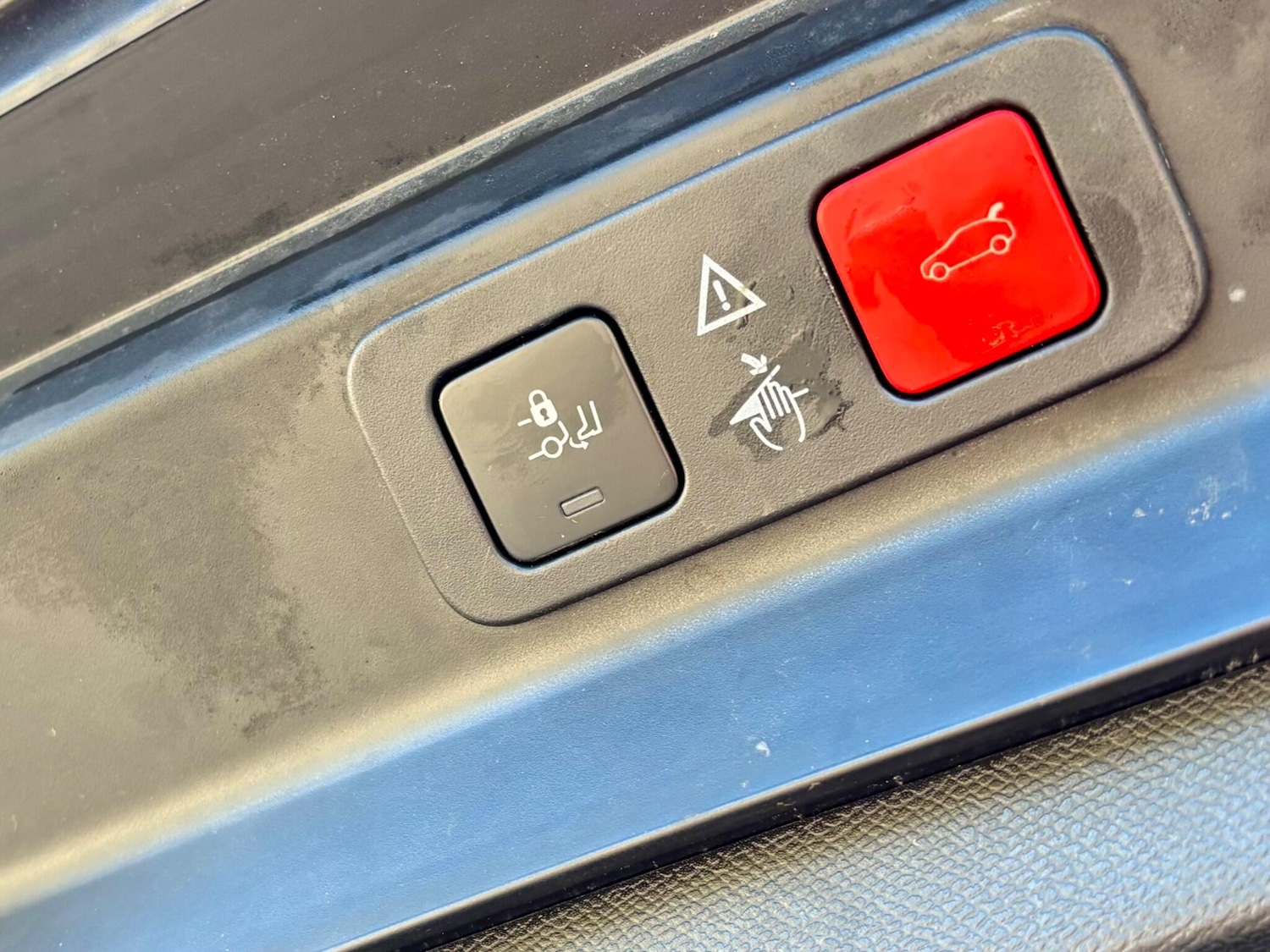 Used Peugeot 5008 2018 for sale - 77559047: Photo 32