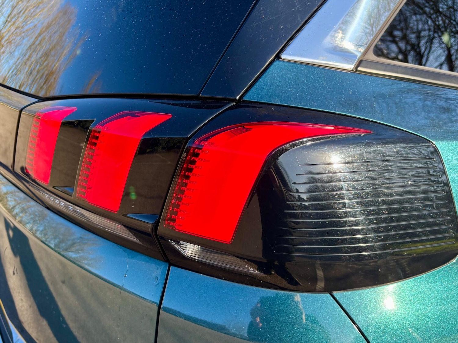 Used Peugeot 5008 2018 for sale - 77559047: Photo 35