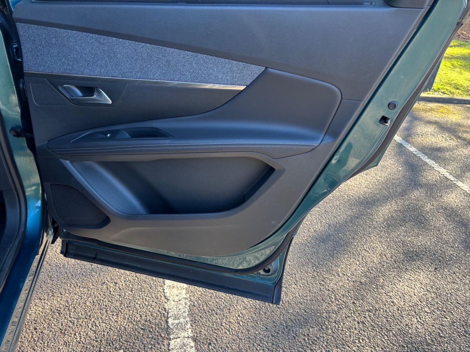 Used Peugeot 5008 2018 for sale - 77559047: Photo 39