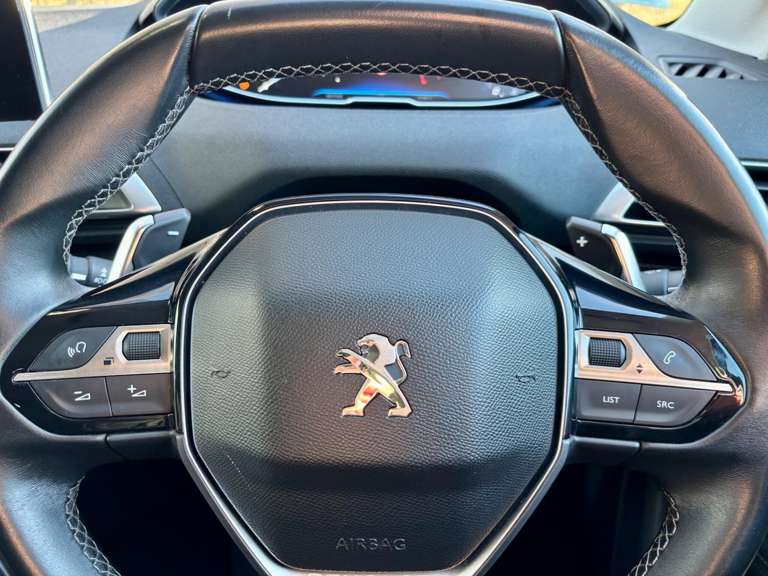 Used Peugeot 5008 2018 for sale - 77559047: Photo 41