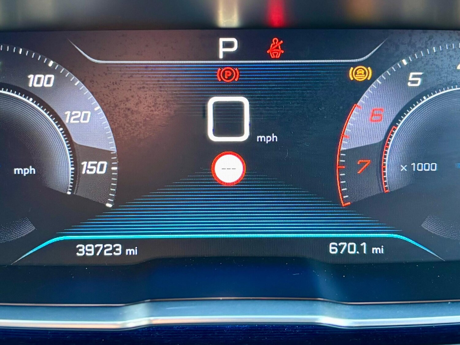 Used Peugeot 5008 2018 for sale - 77559047: Photo 42