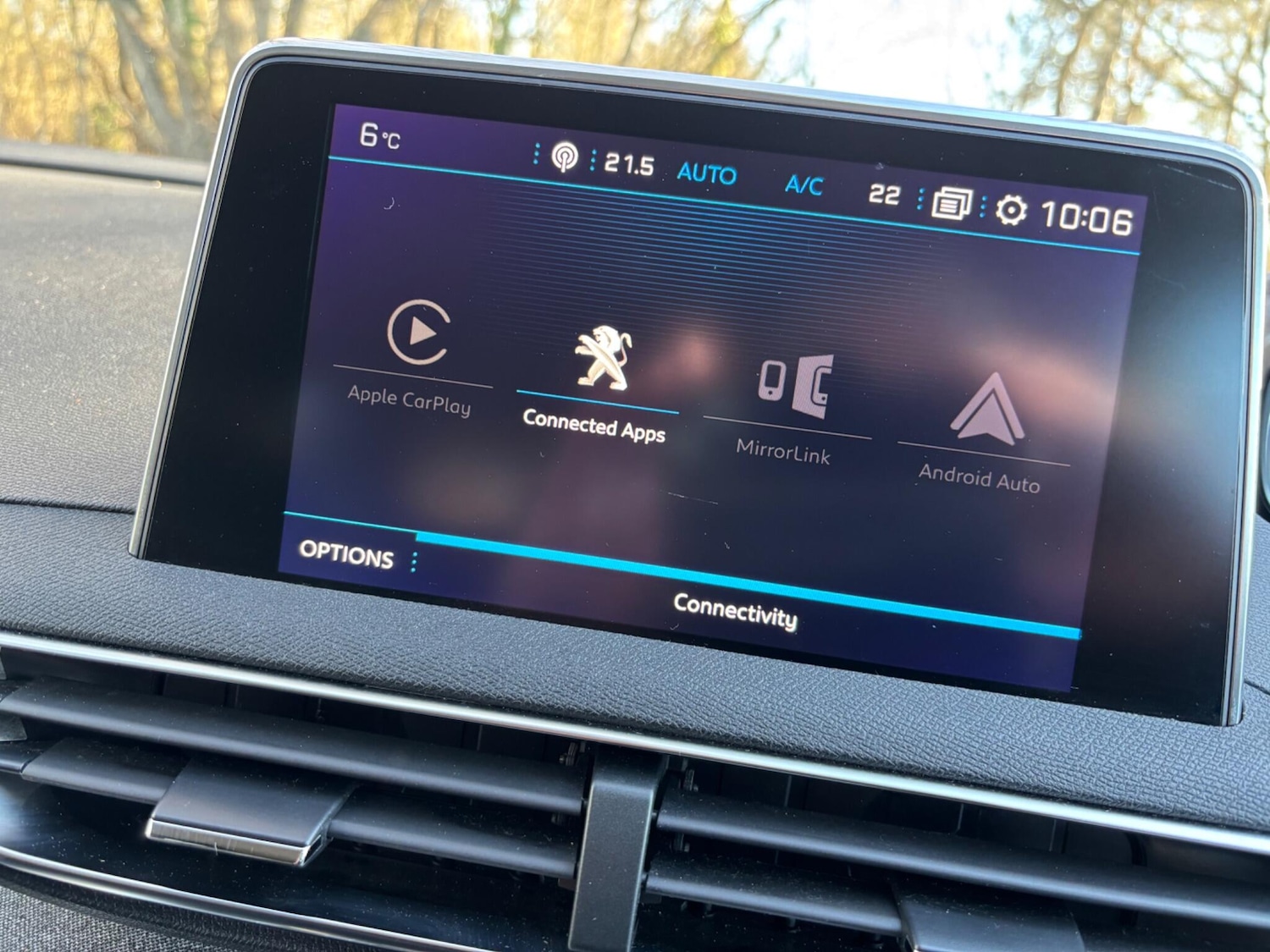 Used Peugeot 5008 2018 for sale - 77559047: Photo 46