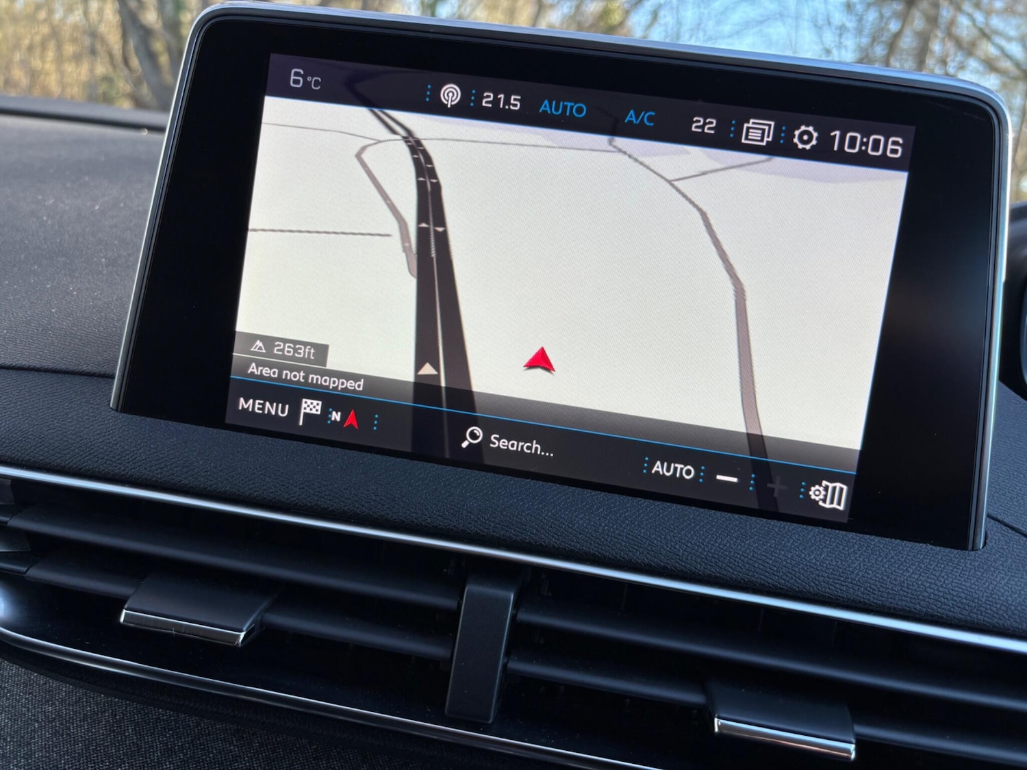 Used Peugeot 5008 2018 for sale - 77559047: Photo 47