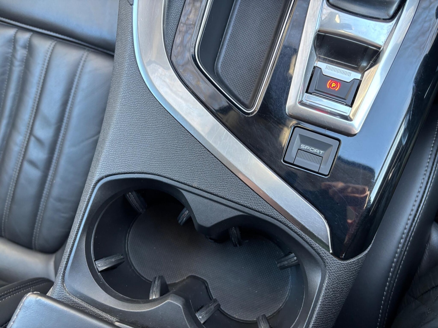 Used Peugeot 5008 2018 for sale - 77559047: Photo 51