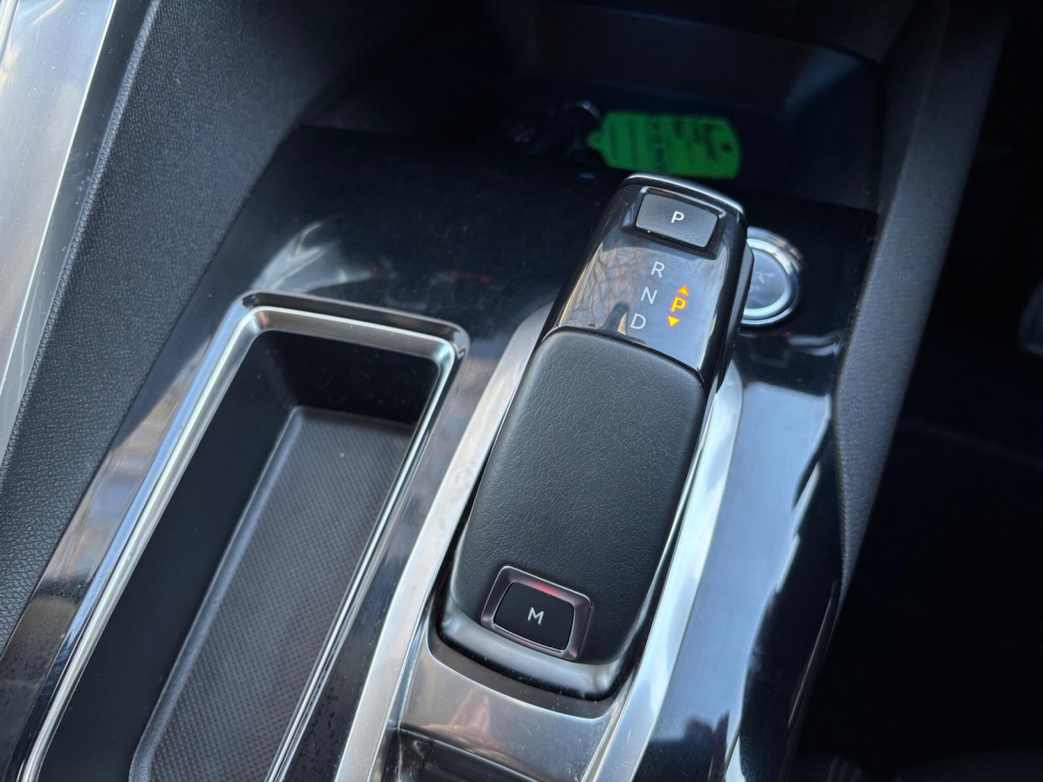 Used Peugeot 5008 2018 for sale - 77559047: Photo 52