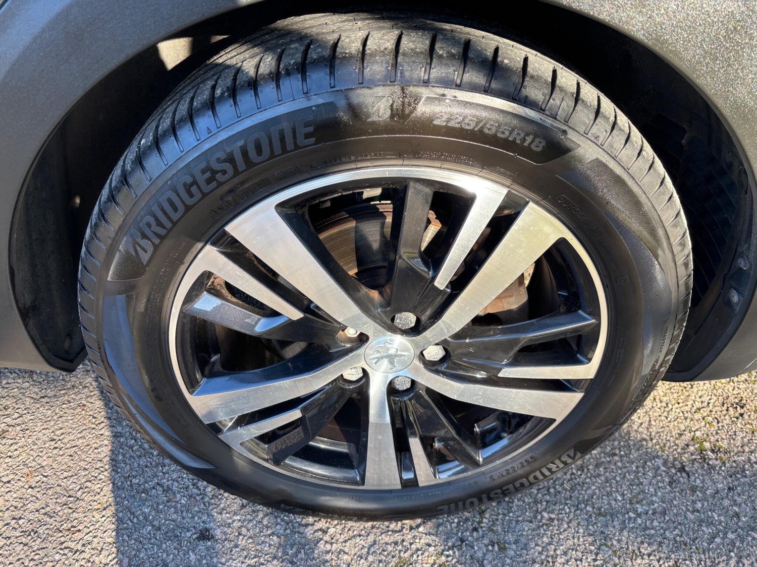 Used Peugeot 5008 2018 for sale - 77559047: Photo 54