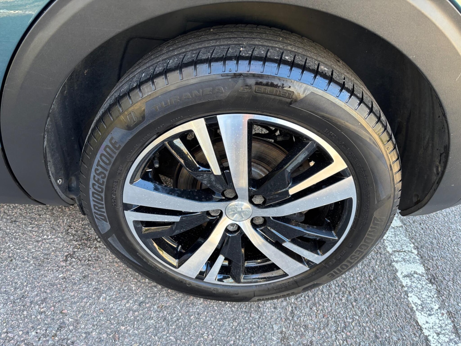 Used Peugeot 5008 2018 for sale - 77559047: Photo 57