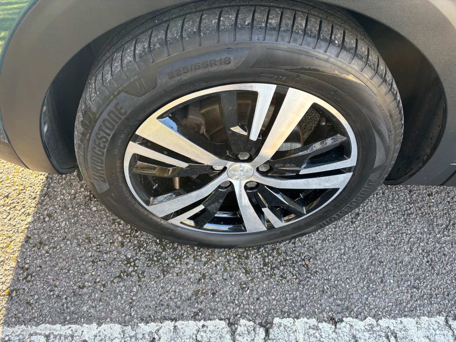 Used Peugeot 5008 2018 for sale - 77559047: Photo 58