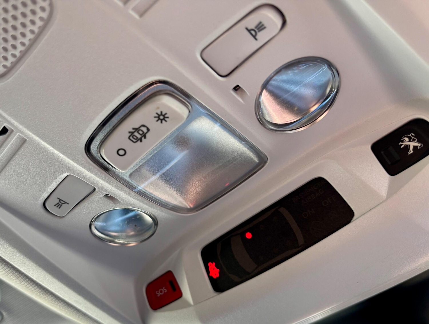 Used Peugeot 5008 2018 for sale - 77559047: Photo 59