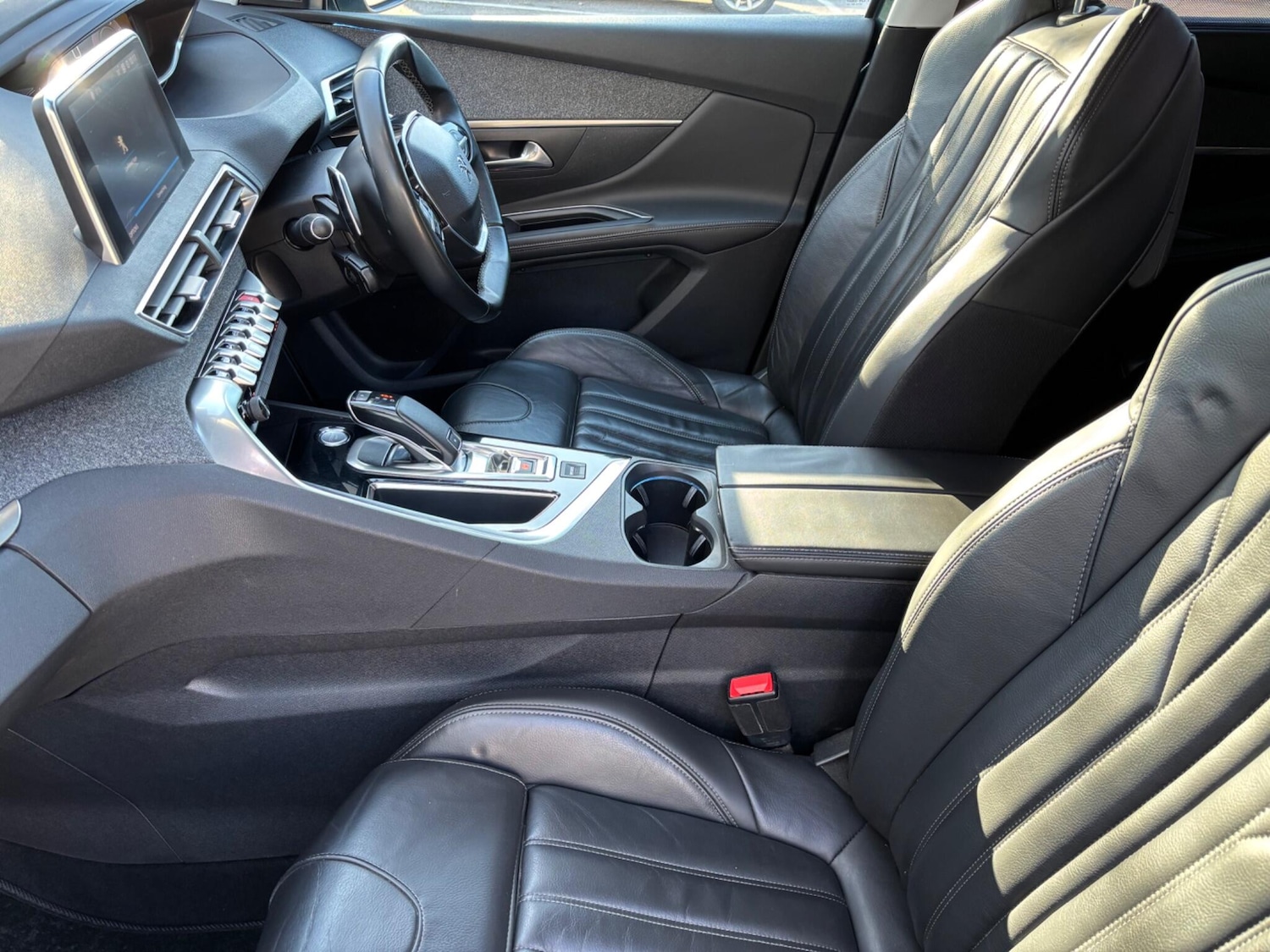 Used Peugeot 5008 2018 for sale - 77559047: Photo 7