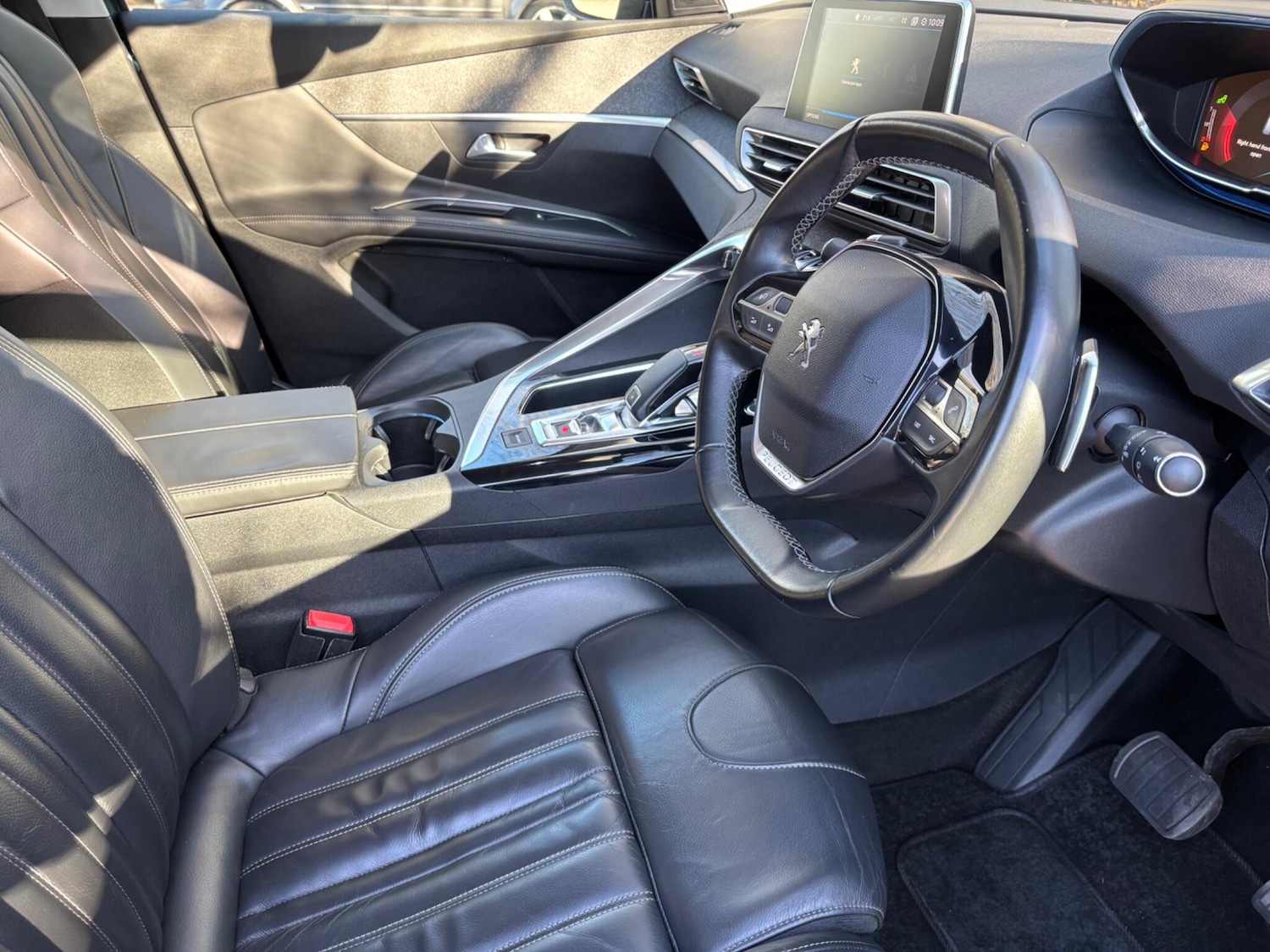 Used Peugeot 5008 2018 for sale - 77559047: Photo 9