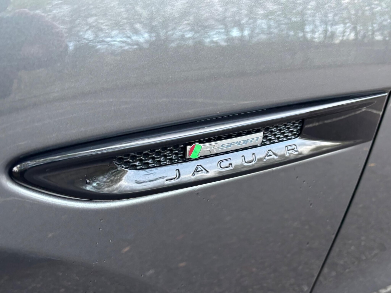 Used Jaguar F-Pace for sale - 76743046: Photo 15