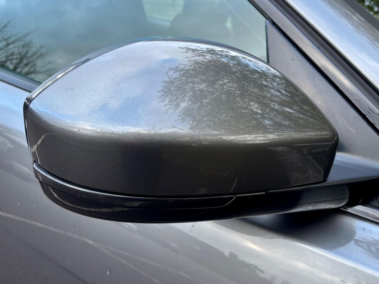 Used Jaguar F-Pace for sale - 76743046: Photo 16