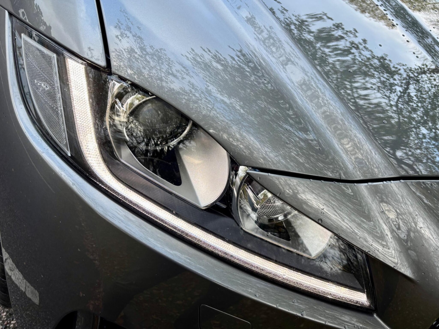 Used Jaguar F-Pace for sale - 76743046: Photo 17