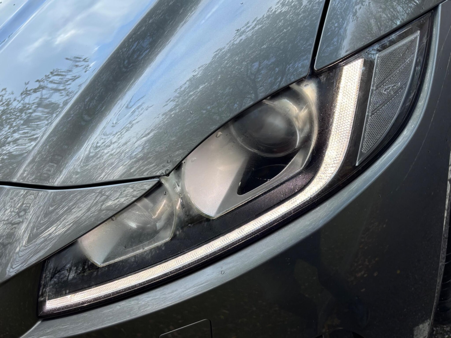 Used Jaguar F-Pace for sale - 76743046: Photo 22