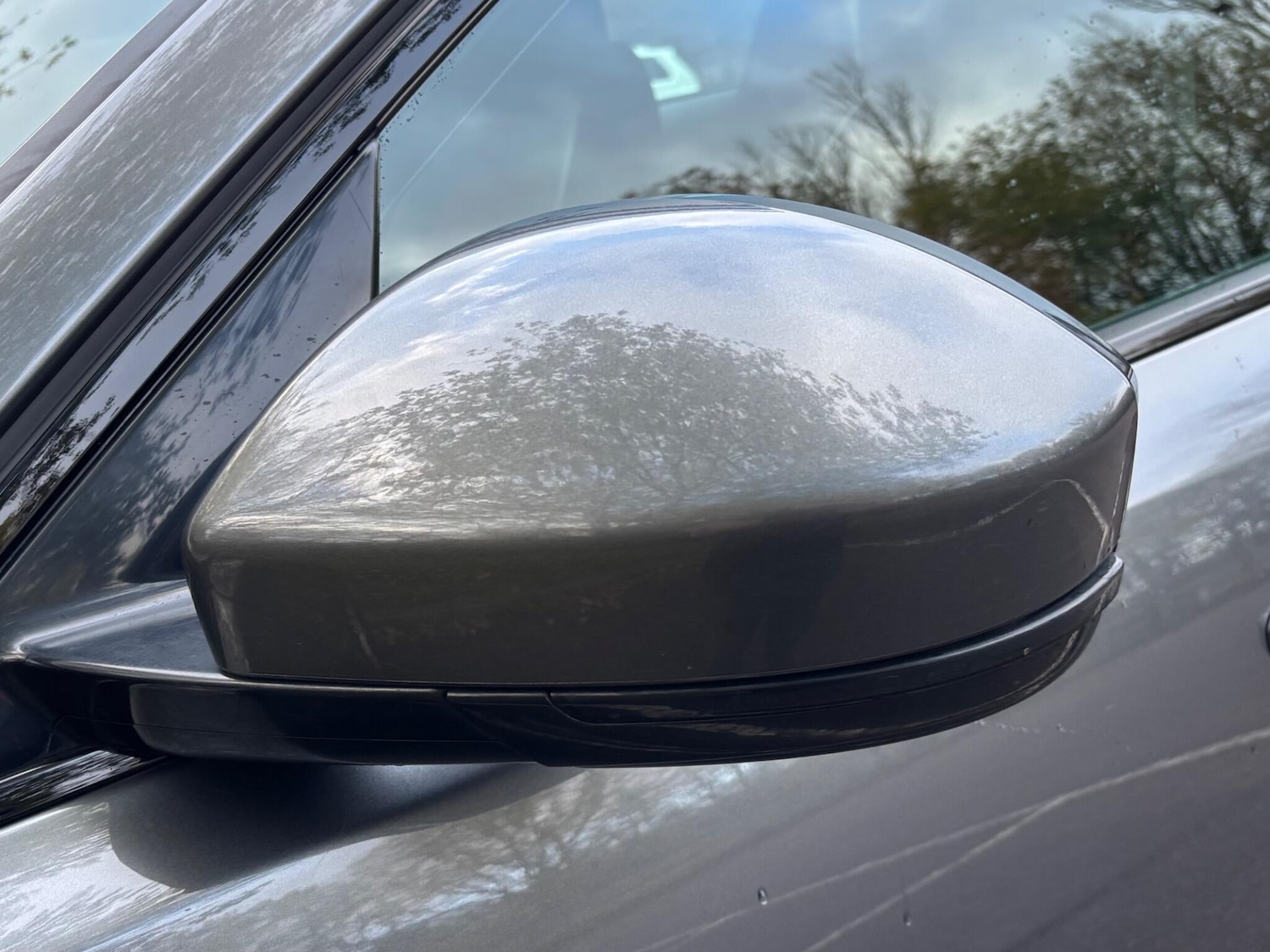 Used Jaguar F-Pace for sale - 76743046: Photo 23