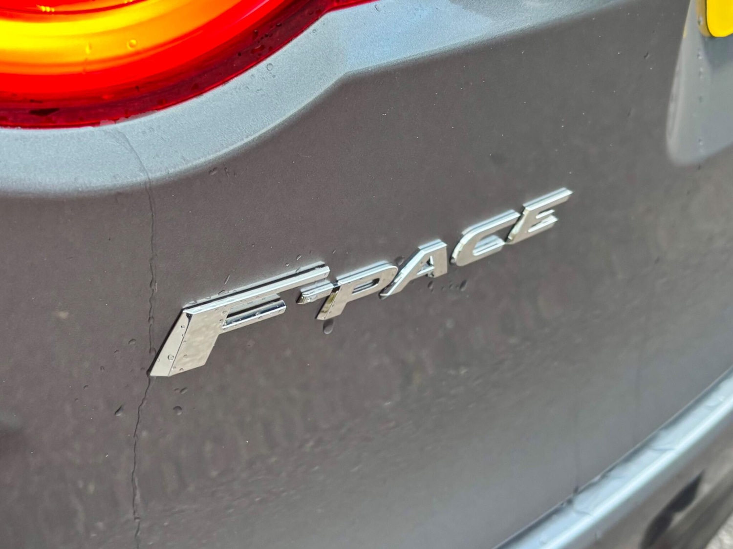 Used Jaguar F-Pace for sale - 76743046: Photo 29