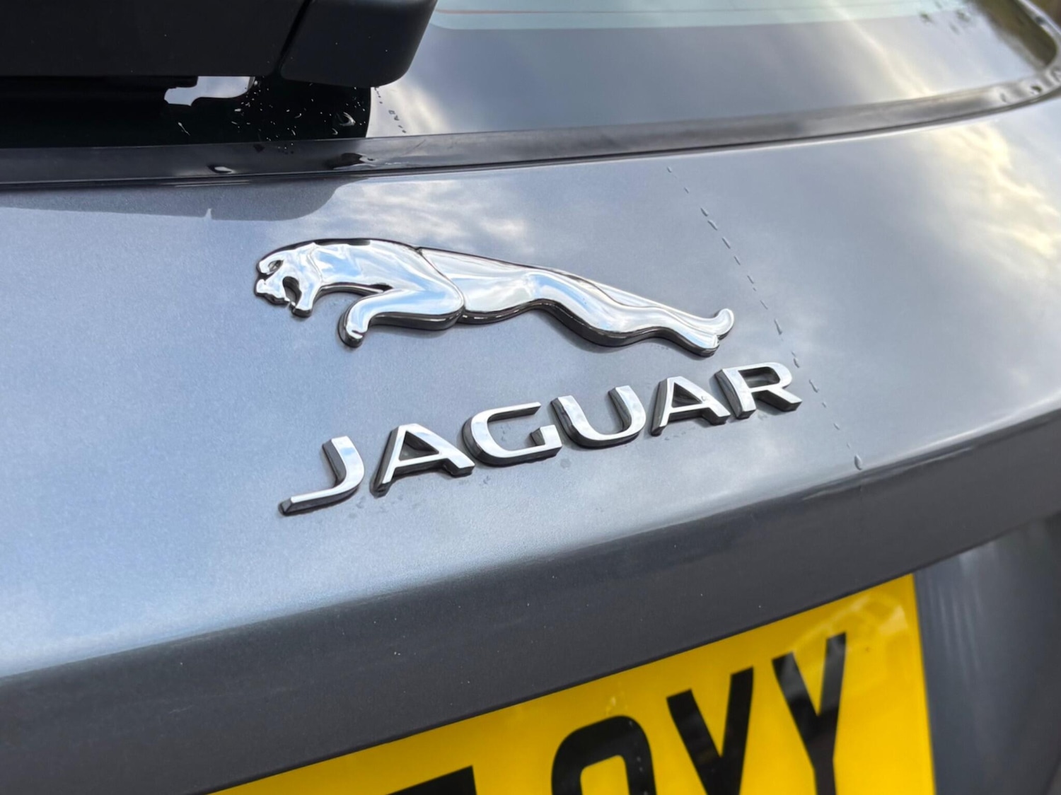 Used Jaguar F-Pace for sale - 76743046: Photo 30