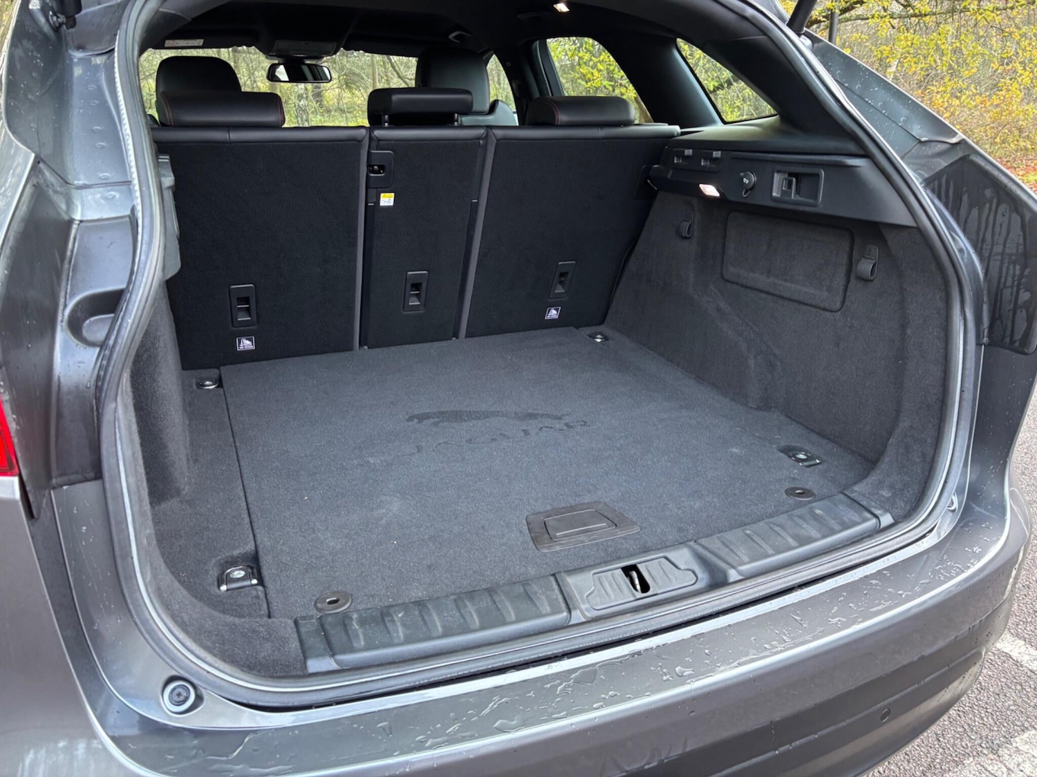 Used Jaguar F-Pace for sale - 76743046: Photo 31