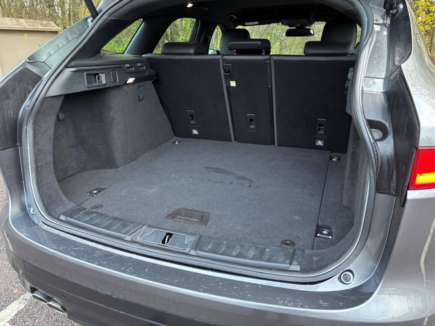 Used Jaguar F-Pace for sale - 76743046: Photo 33