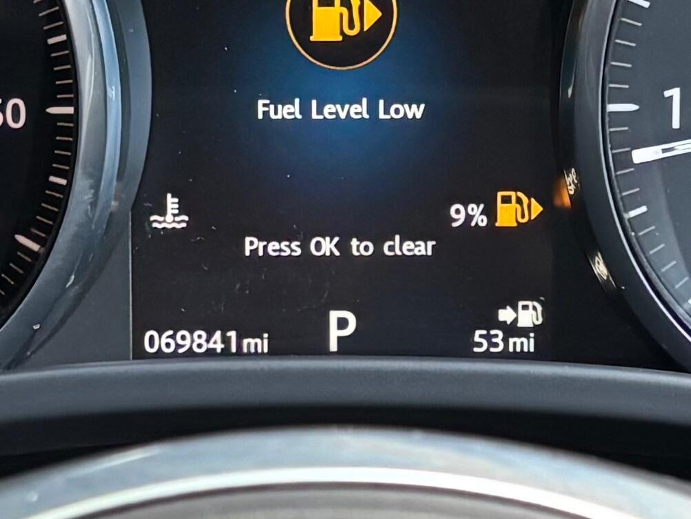 Used Jaguar F-Pace for sale - 76743046: Photo 43