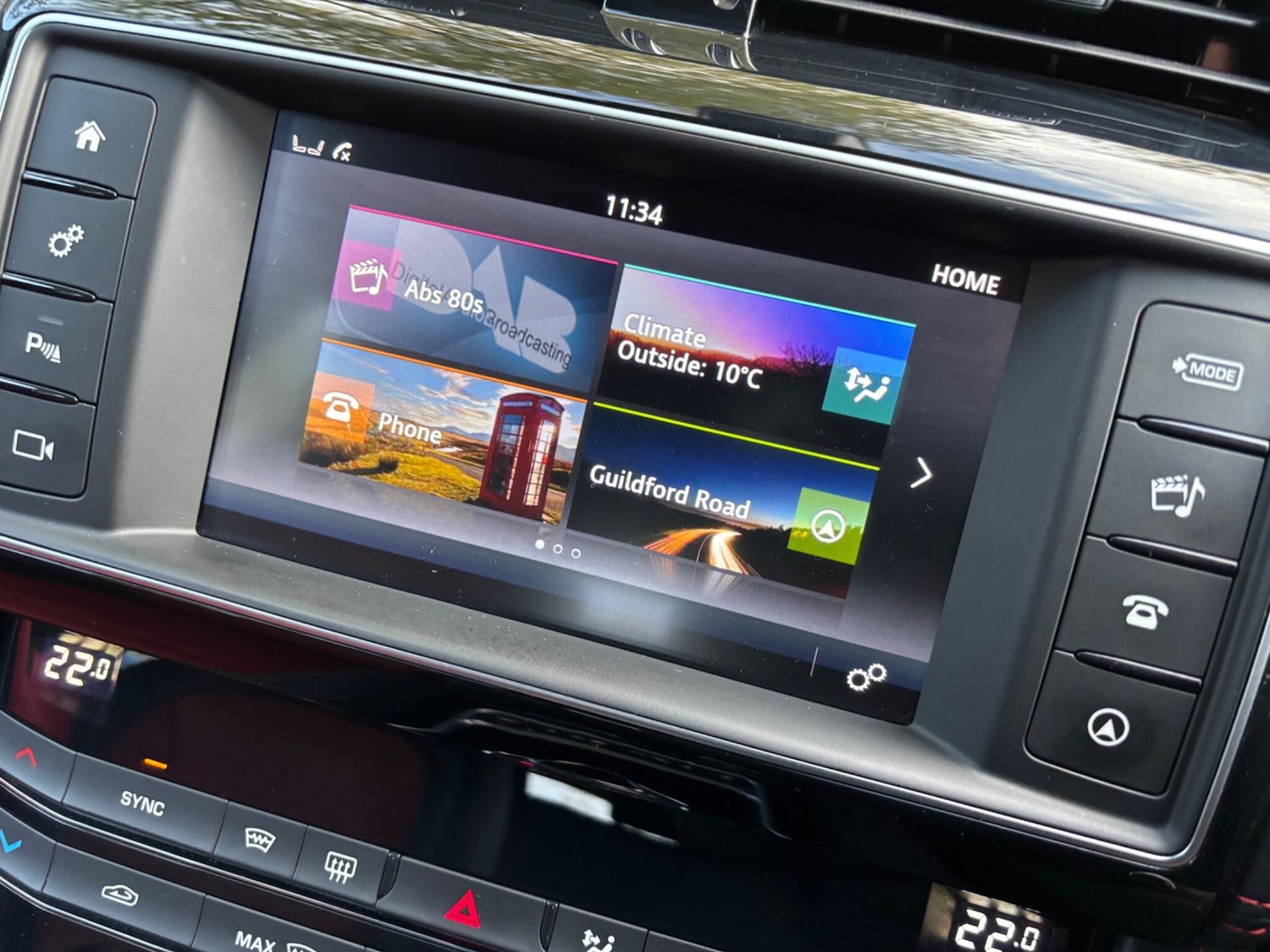 Used Jaguar F-Pace for sale - 76743046: Photo 46