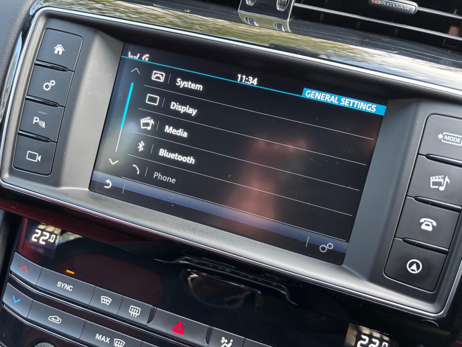 Used Jaguar F-Pace for sale - 76743046: Photo 47