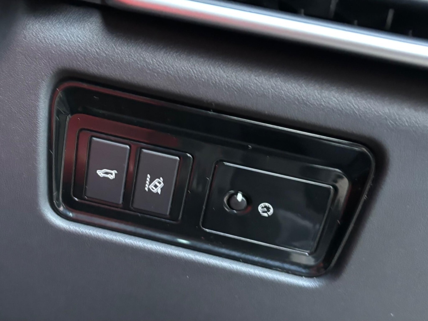 Used Jaguar F-Pace for sale - 76743046: Photo 52