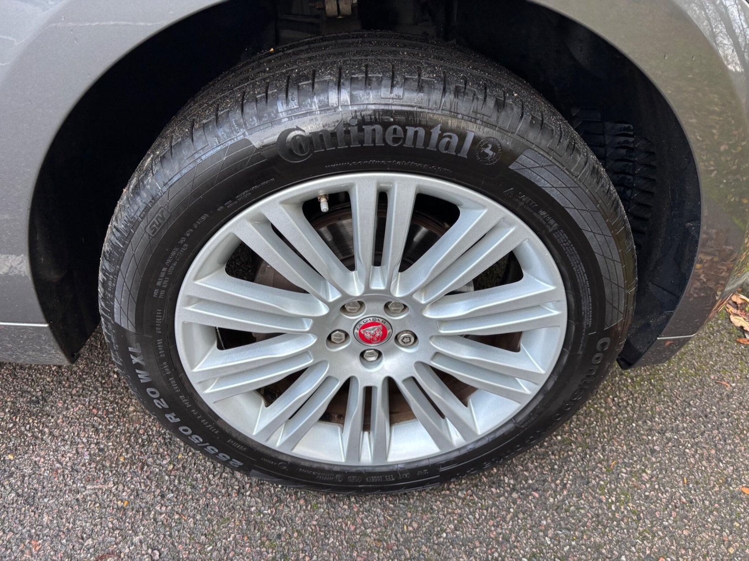 Used Jaguar F-Pace for sale - 76743046: Photo 55