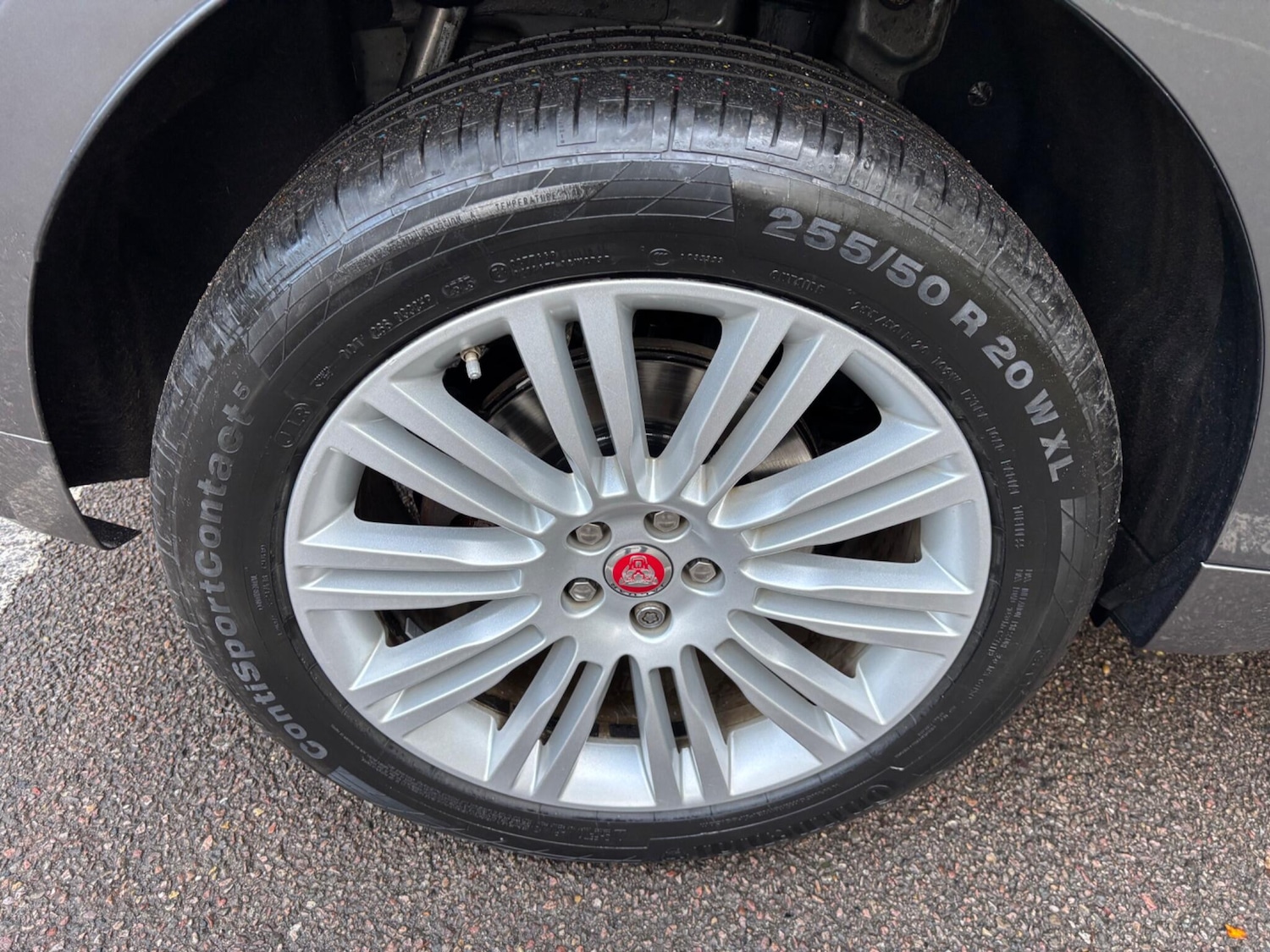 Used Jaguar F-Pace for sale - 76743046: Photo 56