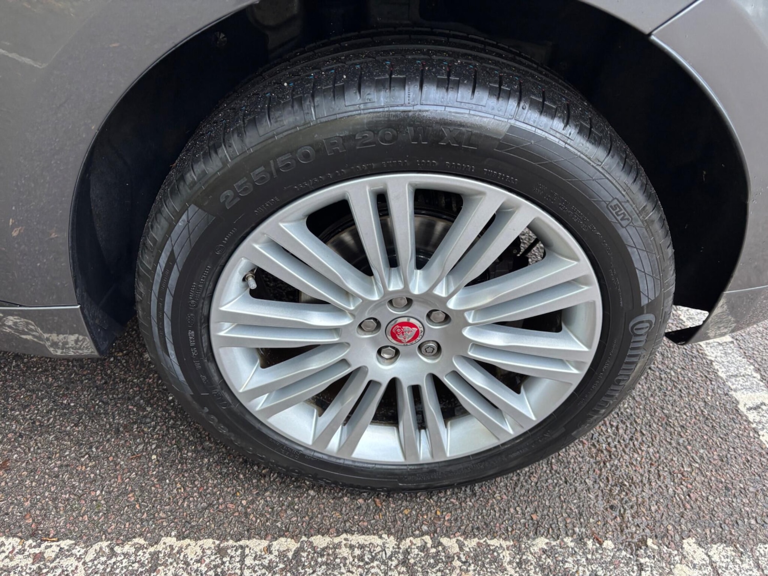 Used Jaguar F-Pace for sale - 76743046: Photo 58