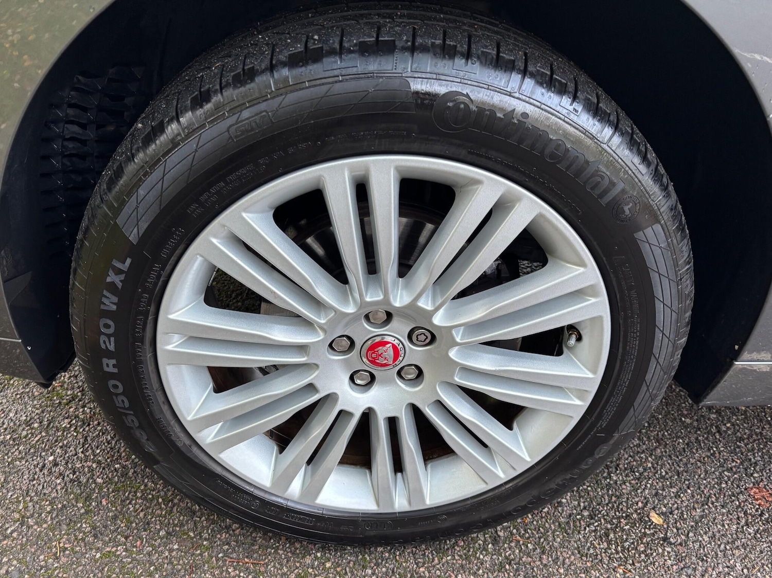 Used Jaguar F-Pace for sale - 76743046: Photo 59