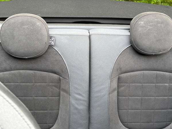 Used MINI Convertible 2023 for sale - 74642431: Photo 14