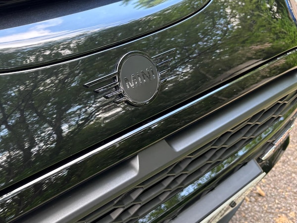 Used MINI Convertible 2023 for sale - 74642431: Photo 22