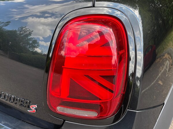 Used MINI Convertible 2023 for sale - 74642431: Photo 38